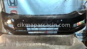VW Passat B8 Modeli İçin Ön Tampon Çıkma Parçası | ÇIKMA PARÇA