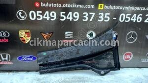 Vw passat b8 ön cam ızgarası sağ 3g1819404 | ÇIKMA PARÇA