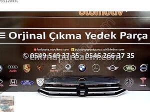 VW PASSAT B8 ÖN PANJUR 2015-2019 | ÇIKMA PARÇA