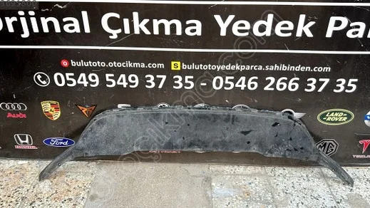 Volkswagen Passat Ön Tampon çıkma parça - Bulut Otomotiv Orjinal Çıkma ve Yedek Parça İzmir