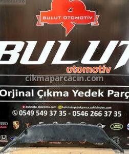 Vw passat b8 ön tampon alt spoyler 3g0805903e | ÇIKMA PARÇA