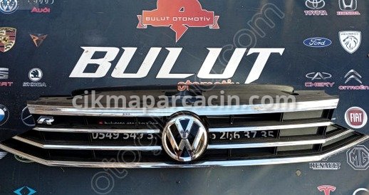 Volkswagen Passat Panjur çıkma parça