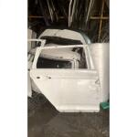 Volkswagen Passat Sağ Arka Kapı çıkma parça - Bulut Otomotiv Orjinal Çıkma ve Yedek Parça İzmir