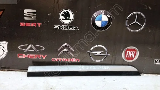 Volkswagen Passat Kapı Bandı & Çıtası çıkma parça - Bulut Otomotiv Orjinal Çıkma ve Yedek Parça İzmir