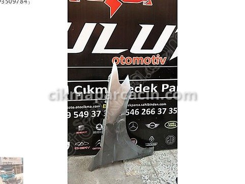 Volkswagen Passat Ön Çamurluk çıkma parça