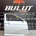 Volkswagen Passat Sağ Ön Kapı çıkma parça - Bulut Otomotiv Orjinal Çıkma ve Yedek Parça İzmir