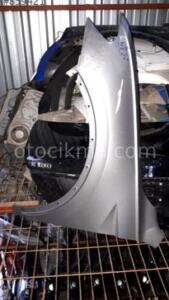 VW PASSAT B8 SOL ÖN ÇAMURLUK VE VW PASSAT TÜM ÇIKMA PARÇALAR | ÇIKMA PARÇA