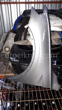 Volkswagen Passat Sol Ön Çamurluk çıkma parça - Bulut Otomotiv Orjinal Çıkma ve Yedek Parça İzmir