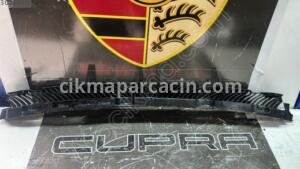 Vw Passat B8.5 Arka Tampon Orta Braket 2019-2022 3G9807863 2 | ÇIKMA PARÇA