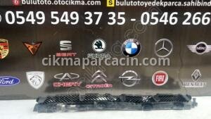 Vw Passat B8.5 Arka Tampon Orta Braket 2019-2022 3G9807863 | ÇIKMA PARÇA