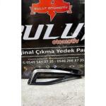 Volkswagen Passat Sis Farı Çerçevesi çıkma parça - Bulut Otomotiv Orjinal Çıkma ve Yedek Parça İzmir