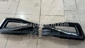 Vw passat b8.5 r line sağ sol sis kapağı orjinal çıkma | ÇIKMA PARÇA