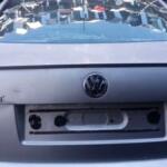 Volkswagen Passat Bagaj Kapağı çıkma parça - Bulut Otomotiv Orjinal Çıkma ve Yedek Parça İzmir