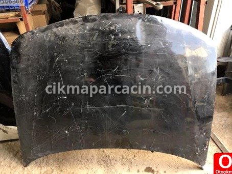 Volkswagen Passat Kaput çıkma parça