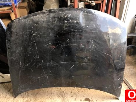 Volkswagen Passat Kaput çıkma parça