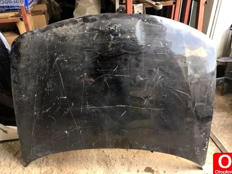Volkswagen Passat Kaput çıkma parça - Bulut Otomotiv Orjinal Çıkma ve Yedek Parça İzmir