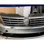 Volkswagen Passat Panjur çıkma parça - Bulut Otomotiv Orjinal Çıkma ve Yedek Parça İzmir
