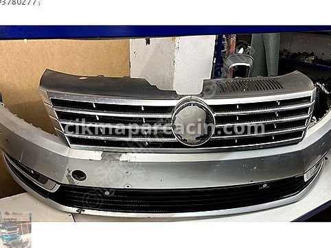Volkswagen Passat Panjur çıkma parça