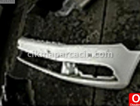 Volkswagen Passat Ön Tampon çıkma parça