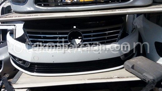Volkswagen Passat Ön Tampon çıkma parça