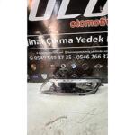 Volkswagen Passat Sis Farı çıkma parça - Bulut Otomotiv Orjinal Çıkma ve Yedek Parça İzmir