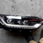 Volkswagen Passat Sol Ön Far çıkma parça - Bulut Otomotiv Orjinal Çıkma ve Yedek Parça İzmir