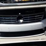 Volkswagen Passat Ön Tampon çıkma parça - Bulut Otomotiv Orjinal Çıkma ve Yedek Parça İzmir