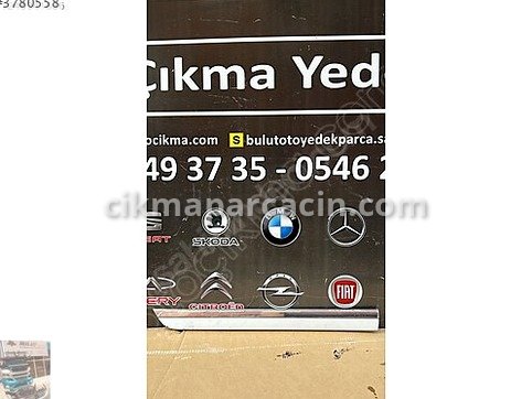 Volkswagen Passat Kapı Bandı & Çıtası çıkma parça