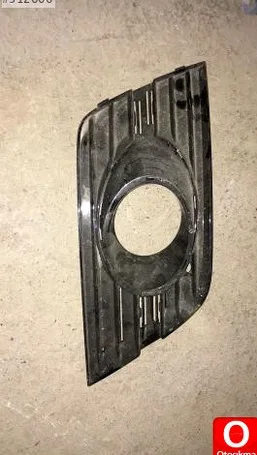 Volkswagen Passat Sis Farı çıkma parça - Bulut Otomotiv Orjinal Çıkma ve Yedek Parça İzmir