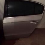 Volkswagen Passat Sol Arka Kapı çıkma parça - Bulut Otomotiv Orjinal Çıkma ve Yedek Parça İzmir