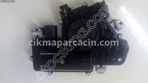 Volkswagen Passat Bagaj Kilidi çıkma parça
