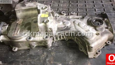 Volkswagen Passat Triger Rulmanı çıkma parça