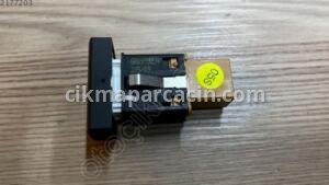 VW POLO 10-14 AIRBAG UYARI LAMBASI 6R0919234