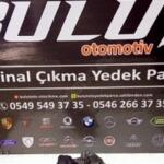 Peugeot Partner Yüksek Basınç Pompası çıkma parça - Bulut Otomotiv Orjinal Çıkma ve Yedek Parça İzmir