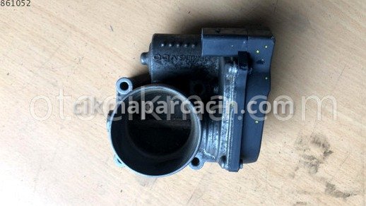 Volkswagen Polo Gaz Kelebeği çıkma parça
