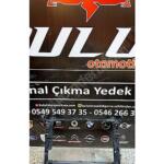 Volkswagen Polo Ön Panel çıkma parça - Bulut Otomotiv Orjinal Çıkma ve Yedek Parça İzmir