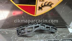 VW Polo 2012+ Sağ Arka Tampon Braketi - Orijinal Parça 6R680739 | ÇIKMA PARÇA
