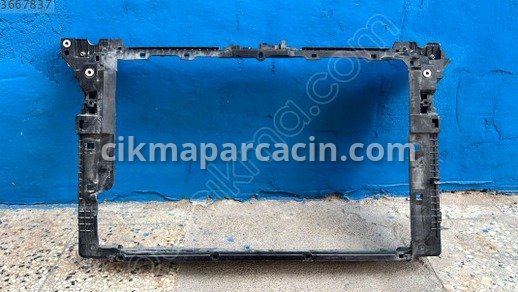 Volkswagen Polo Ön Panel çıkma parça