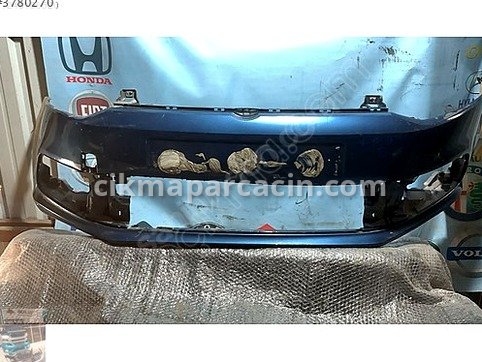Volkswagen Polo Ön Tampon çıkma parça