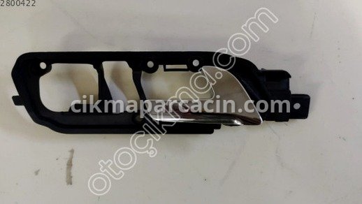 Volkswagen Polo Açma Kolu çıkma parça