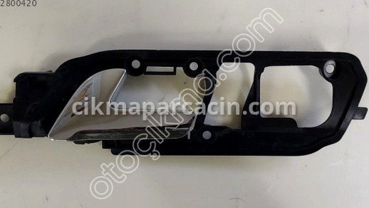 Volkswagen Polo Açma Kolu çıkma parça