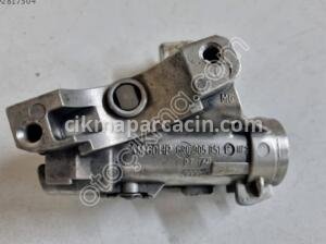 VW Polo Amarok Transporter T6 Kontak Gövdesi 6R0905851F