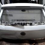 Volkswagen Polo Bagaj Kapağı çıkma parça - Bulut Otomotiv Orjinal Çıkma ve Yedek Parça İzmir
