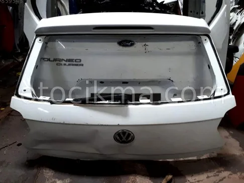 Volkswagen Polo Bagaj Kapağı çıkma parça - Bulut Otomotiv Orjinal Çıkma ve Yedek Parça İzmir