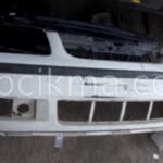 Volkswagen Polo Arka Tampon çıkma parça - Bulut Otomotiv Orjinal Çıkma ve Yedek Parça İzmir