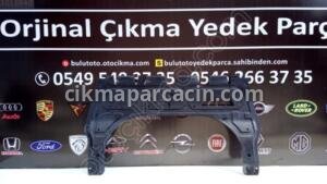 VW POLO KARTER ALT MUHAFAZA 6R082237 | ÇIKMA PARÇA