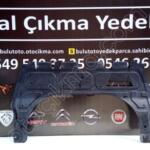 Volkswagen Polo Alt Muhafaza çıkma parça - Bulut Otomotiv Orjinal Çıkma ve Yedek Parça İzmir