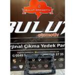 Volkswagen Polo Ön Panel çıkma parça - Bulut Otomotiv Orjinal Çıkma ve Yedek Parça İzmir