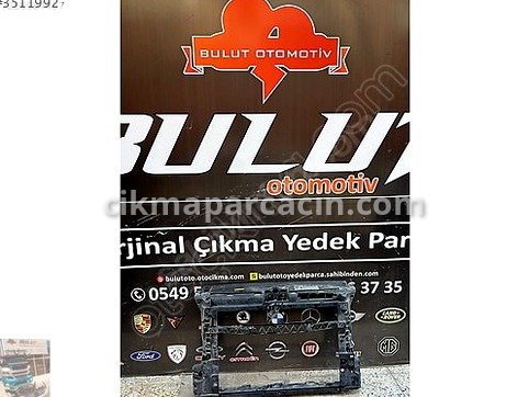 Volkswagen Polo Ön Panel çıkma parça