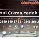 Volkswagen Polo Tampon Izgarası çıkma parça - Bulut Otomotiv Orjinal Çıkma ve Yedek Parça İzmir